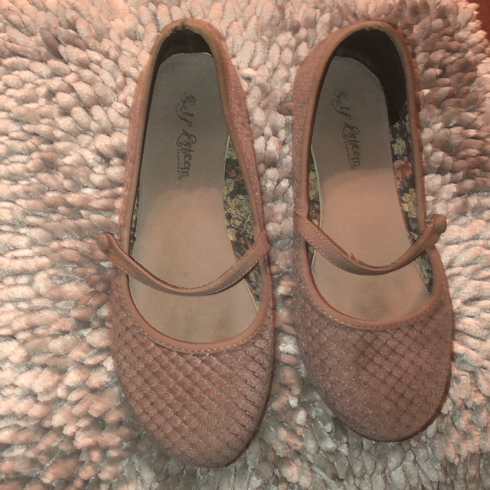 Lavender Flats